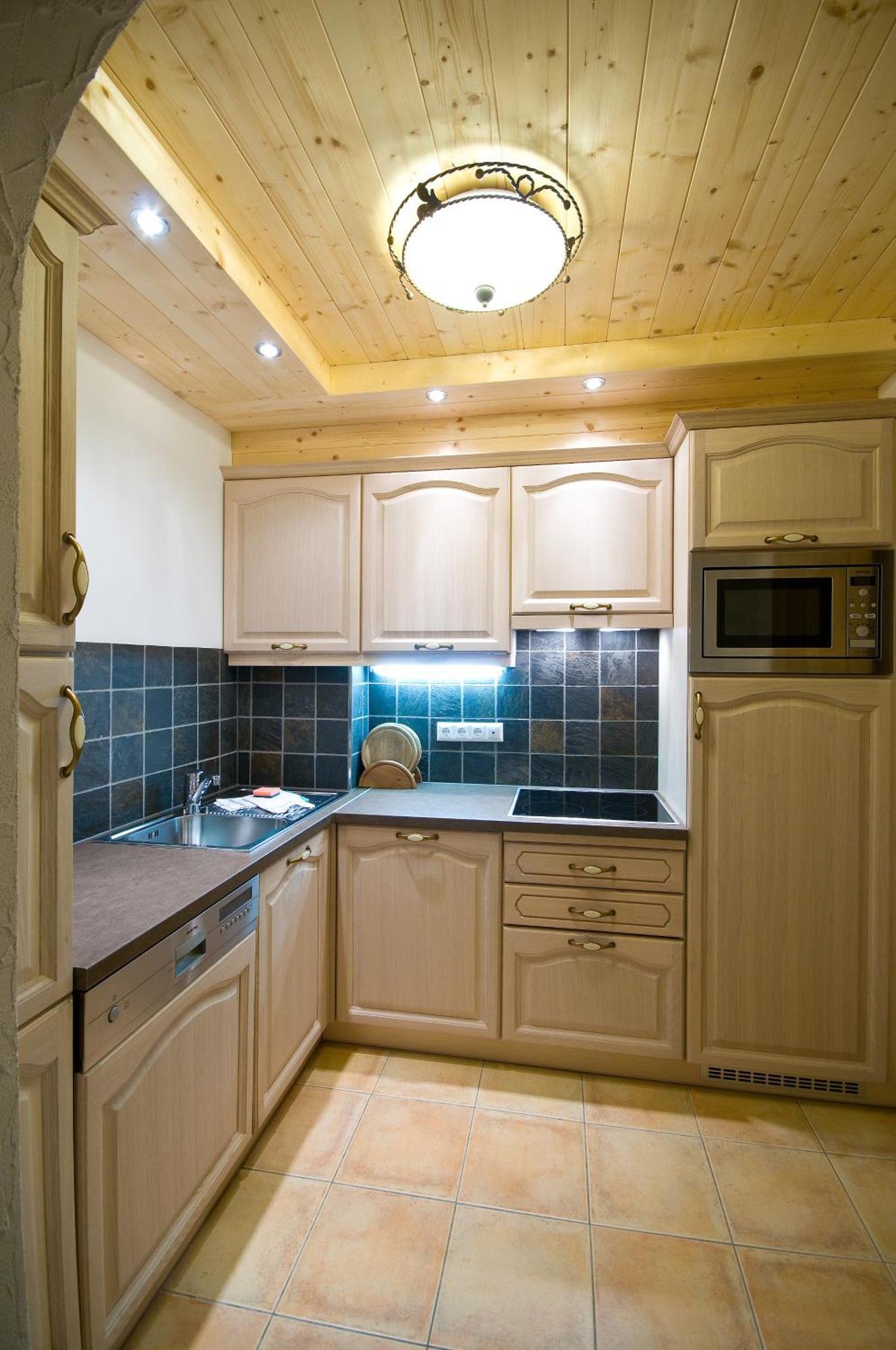 Alpenhaeuser Marcius Sonnenalpe Nassfeld Room photo
