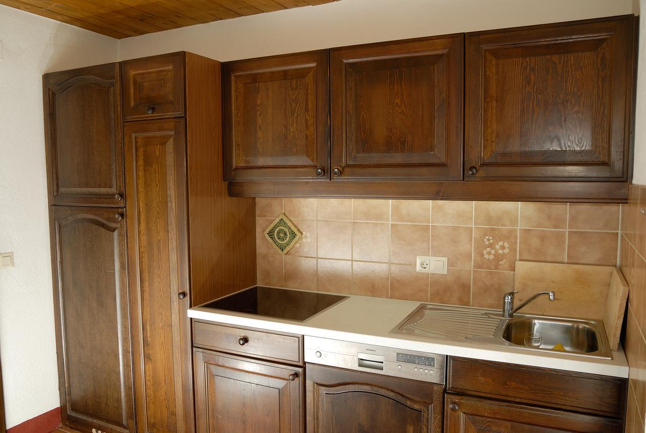 Alpenhaeuser Marcius Sonnenalpe Nassfeld Room photo